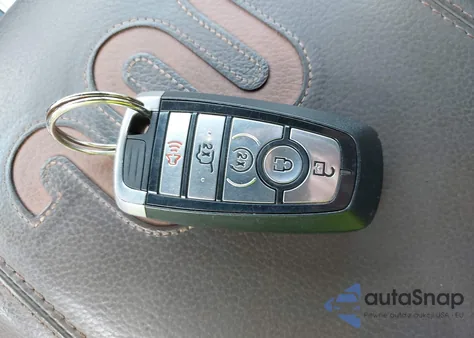 2022 Ford Explorer King Ranch z USA, uszkodzony, nr VIN 1FM5K8LC9NGB71070